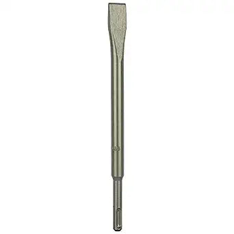 Stanley STA54406-IN SDS Plus 14 x 250 x 20 mm Round Body Flat Demolition Chisel-Demolition Chisel-dealsplant