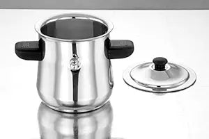 Murugan Evasilva 1 Ltr Milk Boiler Induction-dinning-dealsplant