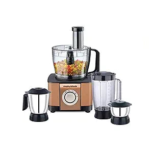 Morphy Richards Icon Superb Food Processor-dinning-dealsplant