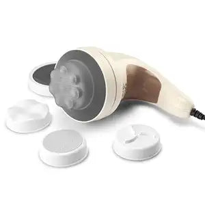 Lifelong LLM27 Corded Electric Handheld Full Body Massager-massager-dealsplant