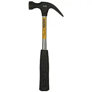 Stanley 51-152 220 g Claw Hammer-Claw Hammer-dealsplant