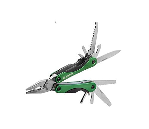 Bosch Professional 12-in-1 Multitool Set, Pack of 1-Multitool Set-dealsplant