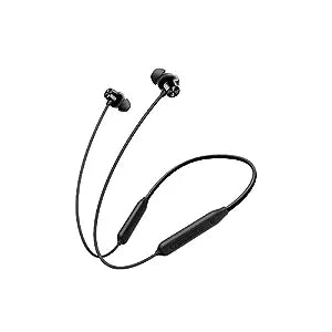 OnePlus Bullets Wireless Z2 ANC Bluetooth in Ear Earphones with Mic-Bluetooth Ear phone-dealsplant