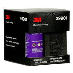 3M Ceramic Coat With Boost Spary, For Car Paint Part Detailing, Paint Finishing & Detailing-Car Paint Part-dealsplant