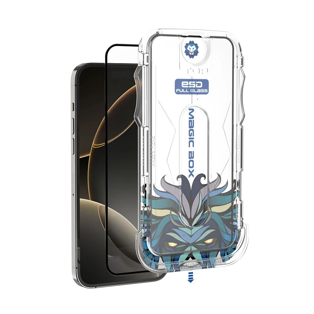 Deals plant iPhone Clear Screen Protector 11 series-Screen Protector-dealsplant