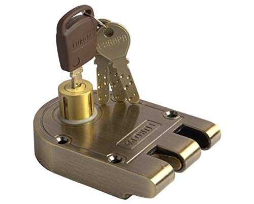 Europa Door Lock J320 14 PIN Europa DIMPLE Key Technology-Door lock-dealsplant