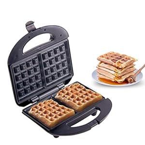 Lifelong LLWM105 Belgian Waffle Maker 750W-Waffle Maker-dealsplant