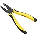 Stanley 70-482 8 in. Combination Plier-Pliers & Pincer-dealsplant
