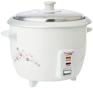 Prestige Delight PRWO 1.0 Rice Cooker 1.0 Ltr 42209-dealsplant