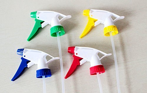 Dealsplant Multi Purpose Universal Compatible Bottle Sprayer Trigger Spray Gun Good Quality-Multipurpose Spray-dealsplant