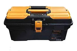 Taparia PTB19 19 in. Empty Tool Box-Empty Tool Box-dealsplant