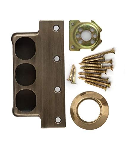 Europa 8123 Door Lock-Door lock-dealsplant