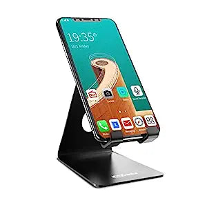 Portronics Modesk Flex Mini Universal Mobile Stand-Mobile stand-dealsplant
