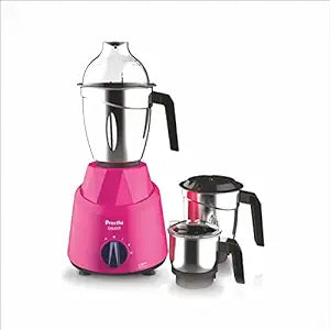 Preethi Galaxy Mixer Grinder 750 Watt 3Jars - MG - 225-Mixer Grinder-dealsplant