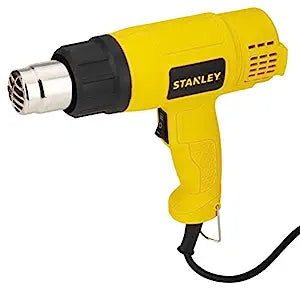 Stanley STXH2000-IN 2000 watts Heat Gun-Heat Gun-dealsplant