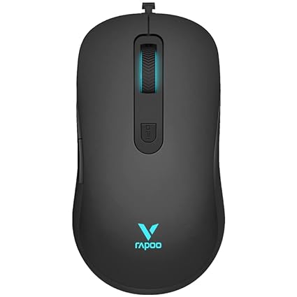 Rapoo V16 Gaming Optical Mouse-dealsplant