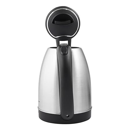 Kelvinator KEKS00118, 1.8 Liters, 1200 Watts, Stainless Steel Interior Electric Kettle-kettle-dealsplant