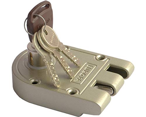 Europa Door Lock J320 14 PIN Europa DIMPLE Key Technology-Door lock-dealsplant