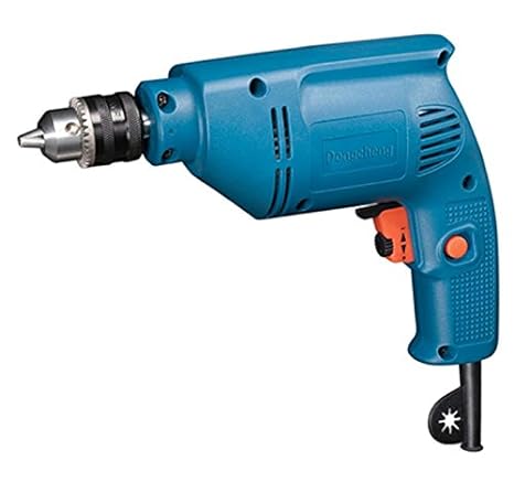 Dongcheng DJZ10A 300 W Rotary Drill-PowerTool Rotary Drill-dealsplant