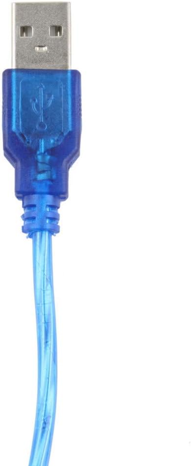 Fortune Cats USB Controller Adapter for PS2 Controllers - Dual Port to PC USB Adapter-Converters-dealsplant