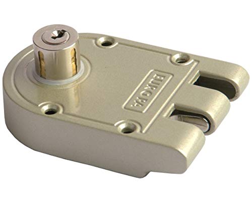 Europa Door Lock J320 14 PIN Europa DIMPLE Key Technology-Door lock-dealsplant