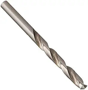 Bosch 2608595072 8.0mm HSS-G 135 Twist Drill Bit Pack Of 5-Twist Drill Bit-dealsplant