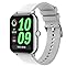 Fire-Boltt Falcon 1.83" Bluetooth Calling Smartwatch, 100+ Sports Modes, Built in Mic & Speaker, IP67 Rating Water Resistant-SMART WATCH-dealsplant
