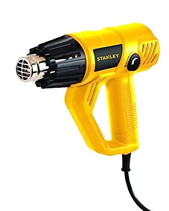 Stanley STXH2000-IN 2000 watts Heat Gun-Heat Gun-dealsplant