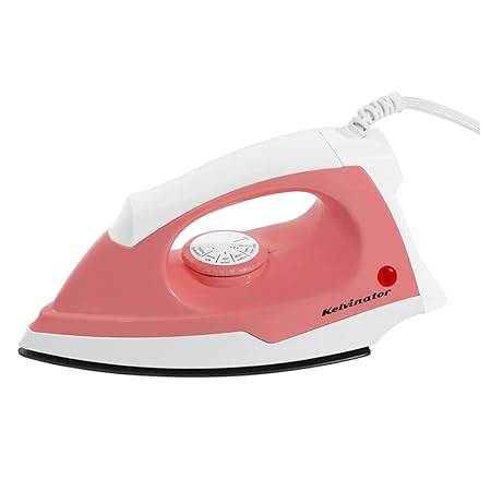 Kelvinator Dry Iron (KDIP00111)-dry iron-dealsplant