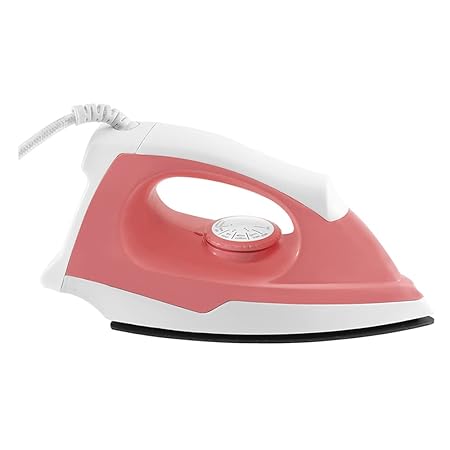 Kelvinator Dry Iron (KDIP00111)-dry iron-dealsplant