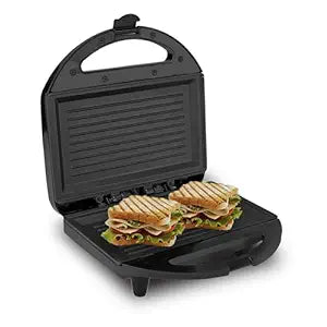 Lifelong LLSM120G 750W 4 Slice Grill Sandwich Maker-Sandwich Maker-dealsplant