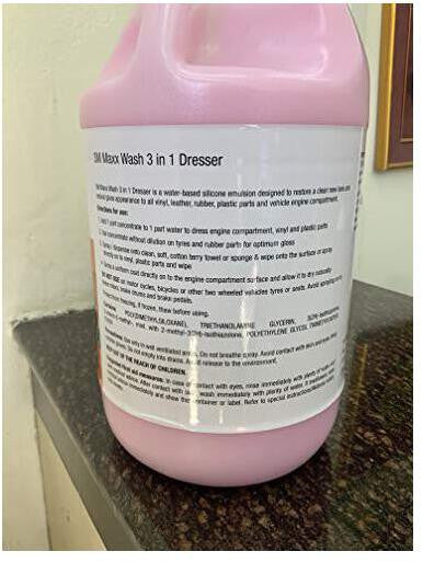 3M MAXX WASH 3-IN-1 DRESSER-dealsplant