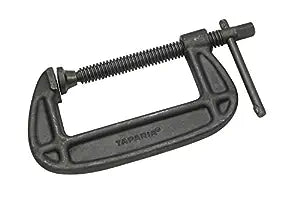 Taparia 1261-4 in. C Clamp-C Clamp-dealsplant