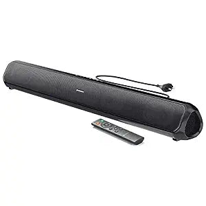 Portronics Sound Slick 6 60W BT Wireless Soundbar-Wireless soundbar-dealsplant