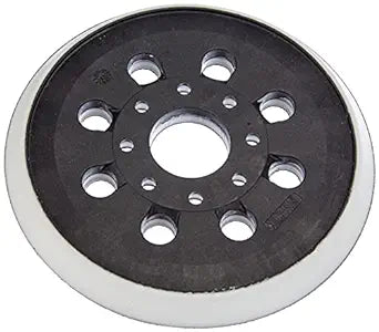 Bosch 2608000349 125mm Professional-Sanding Pad-Backing Pad-Backing Pad-dealsplant