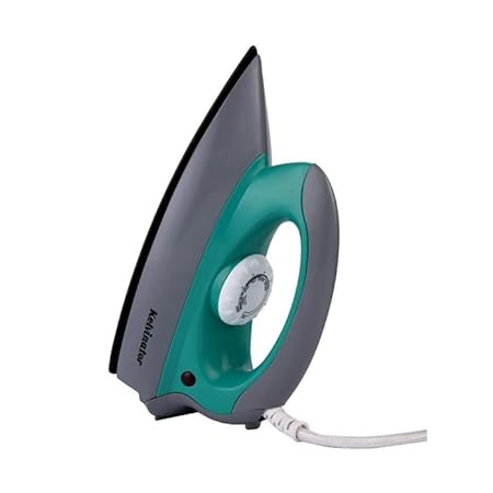 Kelvinator KDISP0081, 1000 Watts, Dry Iron-dry iron-dealsplant