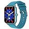 Fire-Boltt Falcon 1.83" Bluetooth Calling Smartwatch, 100+ Sports Modes, Built in Mic & Speaker, IP67 Rating Water Resistant-SMART WATCH-dealsplant