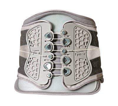 Tynor A-29 Lumbo Lacepull Brace Universal-Health & Personal Care-dealsplant