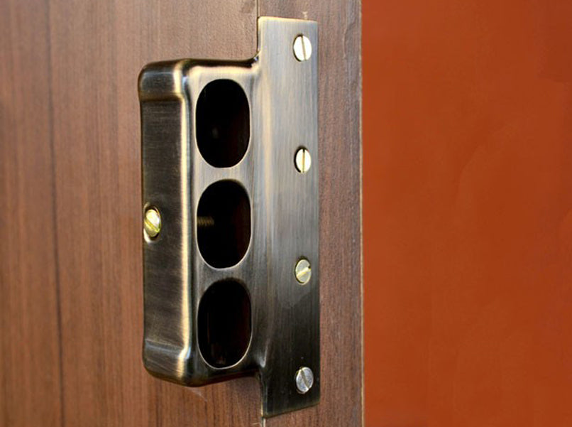 Europa DIMPLE KEY MDL 8023 14 PIN DIMPLE KEY TECHNOLOGY-Door lock-dealsplant