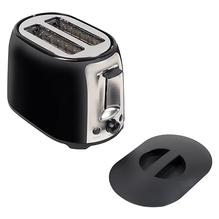 Kelvinator 750W 2-Slice Stainless Steel Pop-up Toaster-Pop-up Toaster-dealsplant