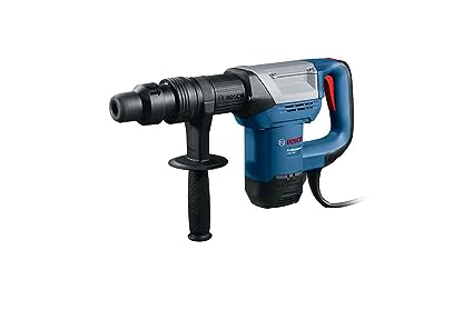 Bosch GSH 500 1100 watts 5 kg Demolition Hammer-Demolition Hammer-dealsplant