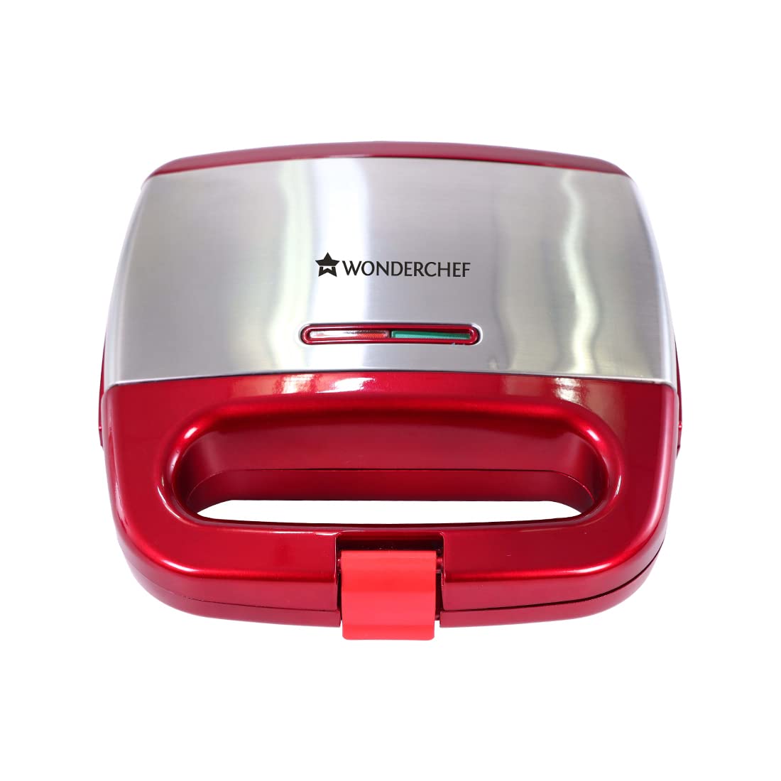 Wonderchef Crimson Edge Non-Stick Electric Griller,Sandwich Maker-Home & Kitchen Accessories-dealsplant