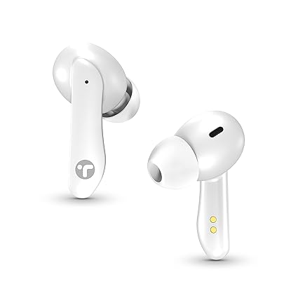 Toreto Buds Air-2 True Wireless Bluetooth Earpods-dealsplant