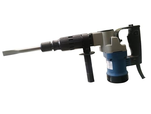 Dongcheng DZG06-6S 1050 W Demolition Hammer-Demolition Hammer-dealsplant