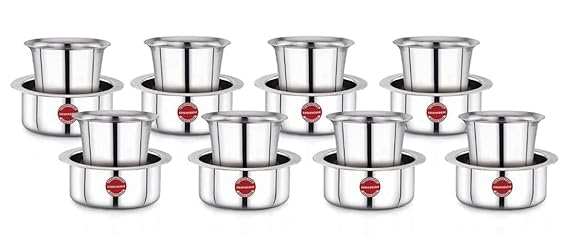 Sowbaghya Ultima SS 16Pcs Dabara Set-dealsplant