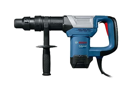 Bosch GSH 500 1100 watts 5 kg Demolition Hammer-Demolition Hammer-dealsplant