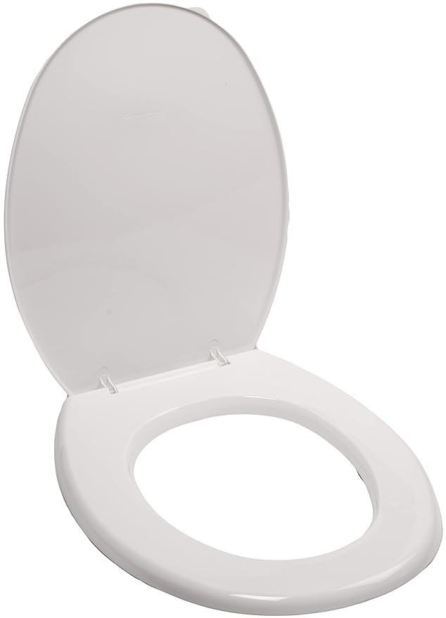 Dealsplant western toilet seat cover lid universal replacement for most brands-bathroom accessories-dealsplant
