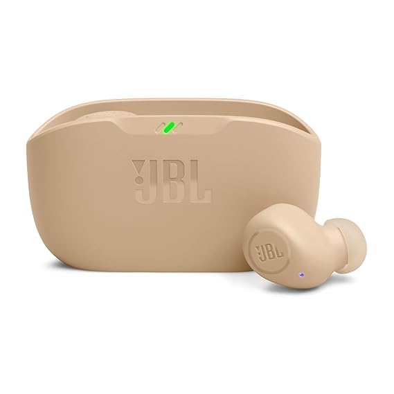 JBL Wave Buds in-Ear Wireless Earbuds (TWS) with Mic-Ear Headphones-dealsplant