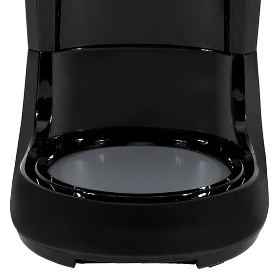 Kelvinator 1250ml 750W Coffee Maker-dealsplant