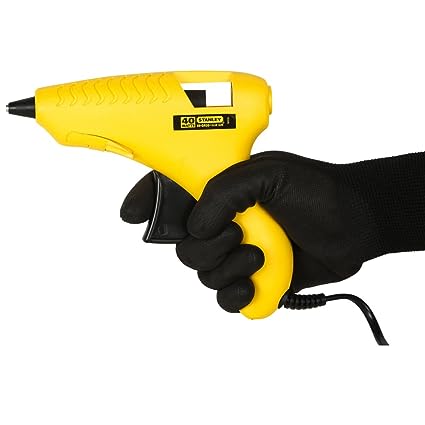 Stanley 69-GR20B 40 watts Glue Gun-Glue Gun-dealsplant